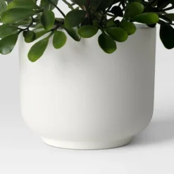 Herb Artificial Plant In White Pot - Room Essentials™ -Room Essentials GUEST 043f6992 31be 4448 9e3f 725db59349e3