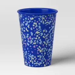 15oz Plastic Terrazzo Tall Tumbler - Room Essentials™ 7 15oz Plastic Terrazzo Tall Tumbler - Room Essentials™ -Room Essentials GUEST 04a91024 39bd 4d21 a0a0 1f990170a797