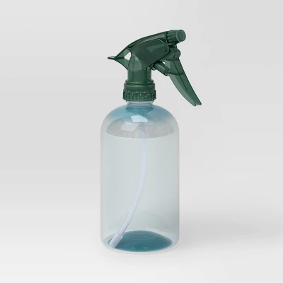 17 Fl Oz Garden Spray Bottle - Room Essentials™ 5 17 Fl Oz Garden Spray Bottle - Room Essentials™ - Image 5