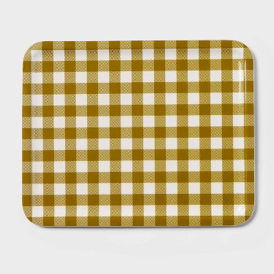 Serve Tray With Lid Green - Room Essentials™ 3 Serve Tray With Lid Green - Room Essentials™ - Image 3