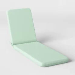 Outdoor Chaise Cushion - Room Essentials™ 17 Outdoor Chaise Cushion - Room Essentials™ -Room Essentials GUEST 14f717ce 3743 4c41 9fe4 54c480540d67