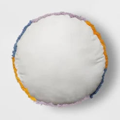 Peace Sign Printed Plush Round Throw Pillow - Room Essentials™ 7 Peace Sign Printed Plush Round Throw Pillow - Room Essentials™ -Room Essentials GUEST 1ef36e4b 17d5 4b53 bec2 27d6c59dbbb9