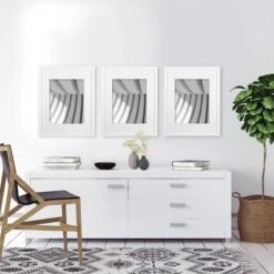 16" X 20" Matted To 11" X 14" Thin Gallery Frame - Room Essentials™ 10 16" X 20" Matted To 11" X 14" Thin Gallery Frame - Room Essentials™ -Room Essentials GUEST 1f64927b 06da 421a 964d 51e4370a96e9