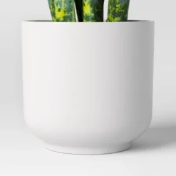 Snake Artificial Potted Plant - Room Essentials™ -Room Essentials GUEST 20be47de 9f2c 4bc1 8f6b 0879266af745
