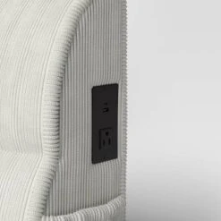 Dorm Charging Headboard Cream - Room Essentials™ 10 Dorm Charging Headboard Cream - Room Essentials™ -Room Essentials GUEST 25f8d027 751b 4875 9644 946cb956b049