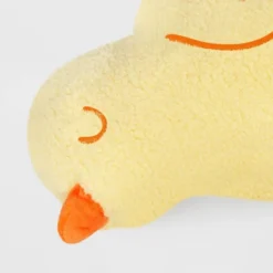 Easter Chick Pillow Yellow - Room Essentials™ -Room Essentials GUEST 31996e8c 462b 4d1e bc93 5905db96b32b
