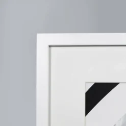 10" X 12" Matted To 5" X 7" Thin Gallery Frame - Room Essentials™ -Room Essentials GUEST 320beefd ea2c 476d bbe2 aaf89f8cd3df