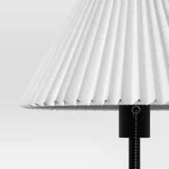 Stick Steel Table Lamp Black - Room Essentials™ 5 Stick Steel Table Lamp Black - Room Essentials™ -Room Essentials GUEST 35c83a2e 2277 4fee bac6 01dbe2abae31