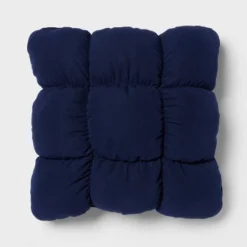 RE Dec Square Throw Pillow - Room Essentials™ -Room Essentials GUEST 39e0b90c 0201 4534 b18c cb68b1877151