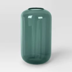 Glass Pill Vase - Room Essentials™ -Room Essentials GUEST 3ab467ce 38bc 4b31 b68d 495b3c84d8fc