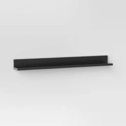 30" Wall Shelf Picture Ledge - Room Essentials™ -Room Essentials GUEST 3afadf32 7a82 465a b7b2 153b6960a222