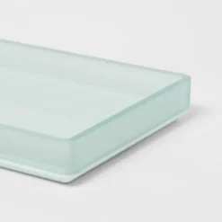 Bathroom Tray Mint - Room Essentials™ -Room Essentials GUEST 3b87f2b3 ae0e 4b8e a351 9257491d1db3