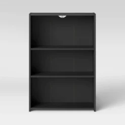 3 Shelf Bookcase - Room Essentials™ 14 3 Shelf Bookcase - Room Essentials™ -Room Essentials GUEST 3cd182ea 5910 4401 ae4b 4ff0d0de5954