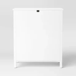 Traditional 4 Drawer Dresser Classic White - Room Essentials™ 7 Traditional 4 Drawer Dresser Classic White - Room Essentials™ -Room Essentials GUEST 45397865 39fa 481d 967c ef45b98ae541