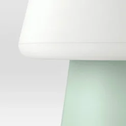 Portable Mushroom Lamp (Includes LED Light Bulb) Green - Room Essentials™ 5 Portable Mushroom Lamp (Includes LED Light Bulb) Green - Room Essentials™ -Room Essentials GUEST 4692241f 7fb2 433c 852d 35788c8e8dc4