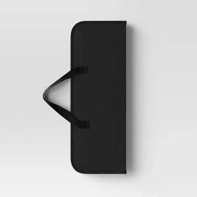 17pc BBQ Stainless Steel Grill Spatula Set Black - Room Essentials™ 4 17pc BBQ Stainless Steel Grill Spatula Set Black - Room Essentials™ - Image 4