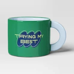 19 Fl Oz Stoneware Mug - Room Essentials™ -Room Essentials GUEST 488e449e 50b1 4154 a2f9 06b73a12bc73