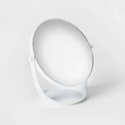 Plastic Vanity Mirror - Room Essentials™ -Room Essentials GUEST 4afc332c fadf 4a46 9426 65074e889278