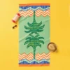 Palm Tree Beach Towel - Room Essentials™