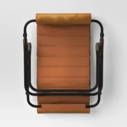 Sling Chair Caramel - Room Essentials™ 10 Sling Chair Caramel - Room Essentials™ -Room Essentials GUEST 4b8bdcec 9e00 430d bf95 c43c3185ec9c