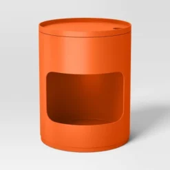 Stacking Dorm Side Table With Lid - Room Essentials™ 9 Stacking Dorm Side Table With Lid - Room Essentials™ -Room Essentials GUEST 4fa14158 ec08 4097 9f19 d2464102a96d