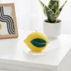 Lemon Figural Candle - Room Essentials™
