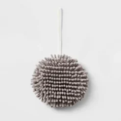 Noodle Round Hand Towel - Room Essentials™ 9 Noodle Round Hand Towel - Room Essentials™ -Room Essentials GUEST 50e25e6d 975f 4bc1 a4c8 83d71154be4c