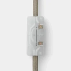 15.75" Round Paper Shade Ceiling Light - Room Essentials™ -Room Essentials GUEST 5102a611 6348 4734 99b5 bef7db4510a6