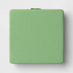 20"x20" Outdoor Deep Seat Cushion - Room Essentials™ -Room Essentials GUEST 51d05d7e fd86 45a0 9fef c746118ee79e