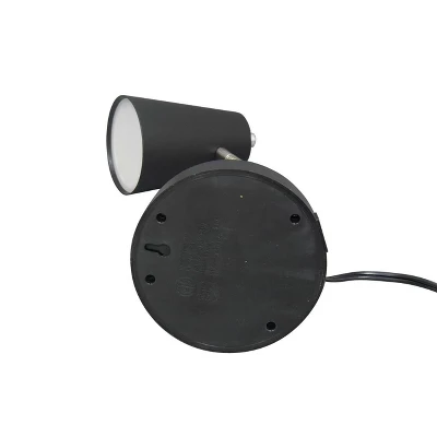 Task Table Lamp (Includes LED Light Bulb) - Room Essentials™ 6 Task Table Lamp (Includes LED Light Bulb) - Room Essentials™ - Image 6