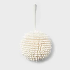 Noodle Round Hand Towel - Room Essentials™ 10 Noodle Round Hand Towel - Room Essentials™ -Room Essentials GUEST 5e62618c 7820 4534 9659 87d03b34cb8d