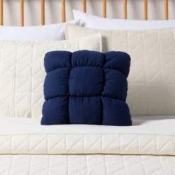 RE Dec Square Throw Pillow - Room Essentials™