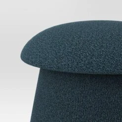 Mushroom Upholstered Storage Ottoman - Room Essentials™ -Room Essentials GUEST 66f92cf7 3e3a 46c7 880c 440fb0873347