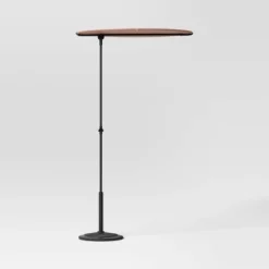 4' Round Outdoor Patio Market Umbrella - Room Essentials™ -Room Essentials GUEST 6f344e77 f648 44ba a0cc f62d4f362c08