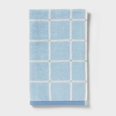 6pc Bath Towel Bundle Set - Room Essentials™ 3 6pc Bath Towel Bundle Set - Room Essentials™ - Image 3