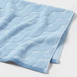 6pc Bath Towel Bundle Set - Room Essentials™ 13 6pc Bath Towel Bundle Set - Room Essentials™ -Room Essentials GUEST 7848f25d 41e8 4d09 ab07 231e3b4e0638