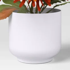 Orange Daisy Mini Arrangement - Room Essentials™ -Room Essentials GUEST 78609dc3 e876 43b0 bc24 cdd6abeb0ff1