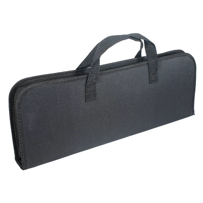 17pc BBQ Stainless Steel Grill Spatula Set Black - Room Essentials™ 3 17pc BBQ Stainless Steel Grill Spatula Set Black - Room Essentials™ - Image 3