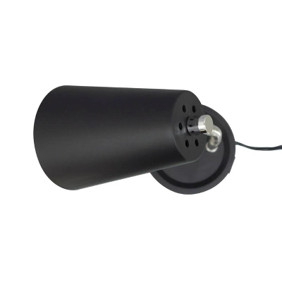 Task Table Lamp (Includes LED Light Bulb) - Room Essentials™ 5 Task Table Lamp (Includes LED Light Bulb) - Room Essentials™ - Image 5