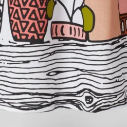 Plants Print Shower Curtain Green - Room Essentials™ -Room Essentials GUEST 850c682b 6cd4 4df9 81a6 7bbf75932b0b