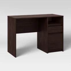 Writing Desk With Drawers - Room Essentials™ 12 Writing Desk With Drawers - Room Essentials™ -Room Essentials GUEST 8a32d997 9dd2 4915 8536 fbed60d9cdfe