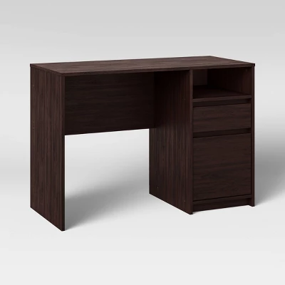 Writing Desk With Drawers - Room Essentials™ 6 Writing Desk With Drawers - Room Essentials™ - Image 6