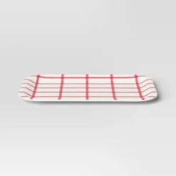 Small Melamine Tray - Room Essentials™ -Room Essentials GUEST 8acc81d4 26fa 4e3f a48a 70e327c76359