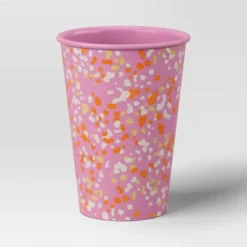 15oz Plastic Terrazzo Tall Tumbler - Room Essentials™ 9 15oz Plastic Terrazzo Tall Tumbler - Room Essentials™ -Room Essentials GUEST 8f2b97d5 e0f2 440f 971e b377cd44e7af