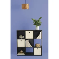 11" 9 Cube Organizer Shelf - Room Essentials™ -Room Essentials GUEST 99b29214 07ee 47e0 9d9d 5a37c7425e64