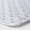 Bathtub And Shower Mats Clear - Room Essentials™