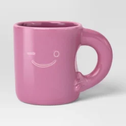 Novelty Face Mug - Room Essentials™ -Room Essentials GUEST 9a9ea812 828b 439b bd68 3881cef7b649