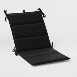20"x43" Outdoor Chair Cushion - Room Essentials™ -Room Essentials GUEST 9c1bea9a 4582 413e 8891 9e41a3c6bf41