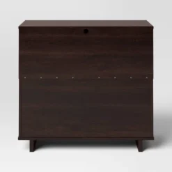 Modern 32" Wide 3 Drawer Dresser - Room Essentials™ -Room Essentials GUEST a112696c efb5 4477 b718 39d1f024eda8