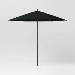7.5"x7.5" Outdoor Market Umbrella - Room Essentials™ 14 7.5"x7.5" Outdoor Market Umbrella - Room Essentials™ -Room Essentials GUEST a4a787c4 5d11 4403 8962 4658542a94e1